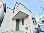 仮）仁和寺本町4丁目貸家