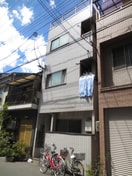 外観写真 ハイツ福寿