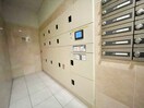 建物設備 プロシード弁天町