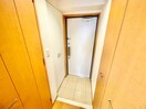 玄関 プロシード弁天町