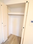 収納 プレサンス京都洛南（７０６）