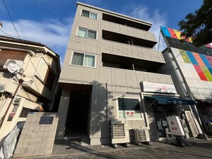 メゾン樹