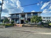 シスネ木本Ａ １棟