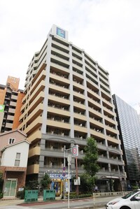 ｴｽﾃﾑｺｰﾄ大阪中之島南（512）
