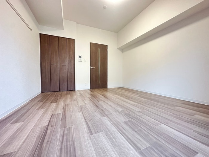 居室 プレサンス京都洛南（７０７）