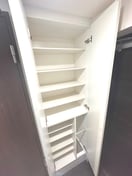 靴箱 プレサンス京都洛南（７０７）