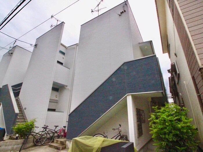 外観写真 クレア瓦宮