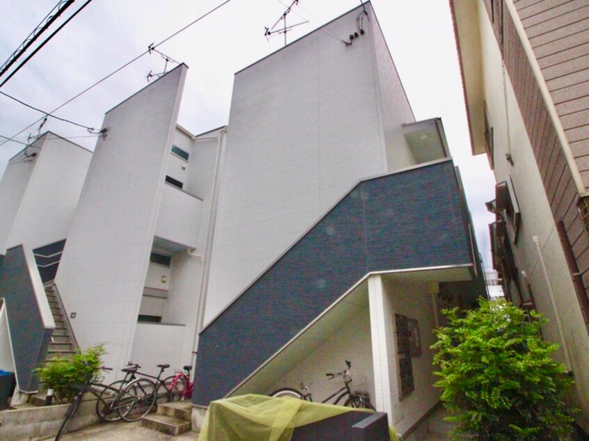 外観写真 クレア瓦宮