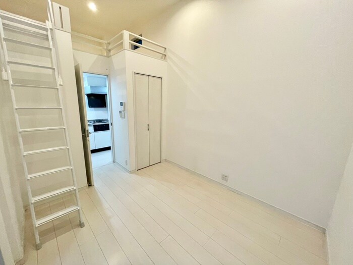 居室 クレア瓦宮