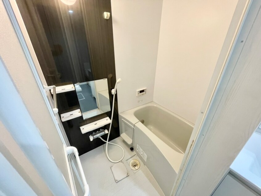 バス／シャワールーム等 クレア瓦宮