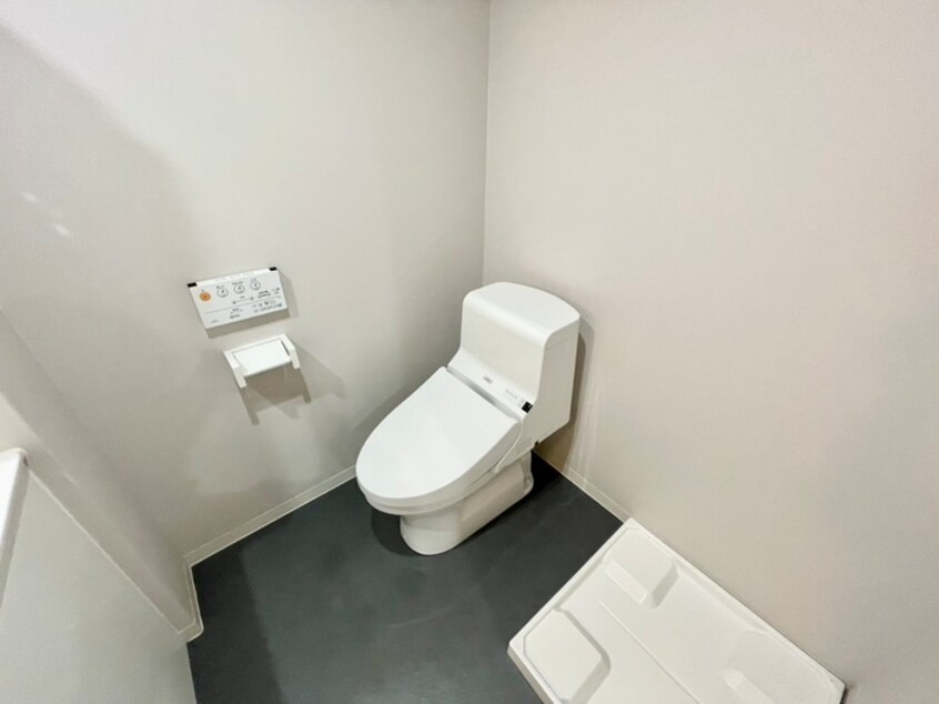 トイレ クレア瓦宮