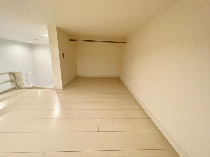 ロフト クレア瓦宮