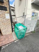 建物設備 マンションＨＴ