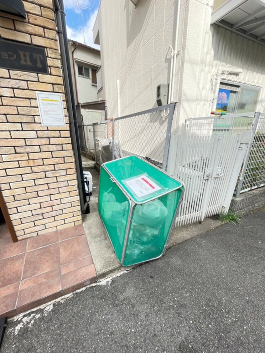 建物設備 マンションＨＴ