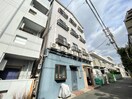 外観写真 マンションＨＴ