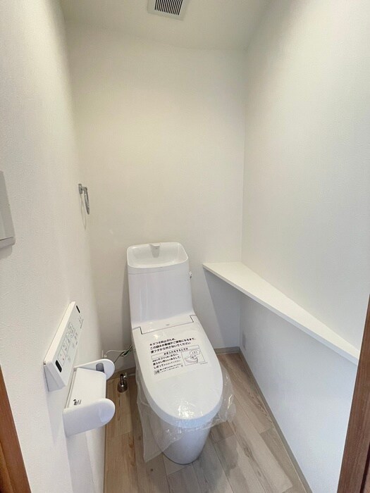 トイレ マンションＨＴ