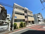 第２南田辺ハイツ