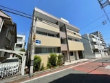 第２南田辺ハイツ