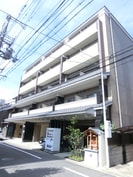 ベラジオ京都駅東(304)の外観