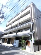 ベラジオ京都駅東(304)の外観