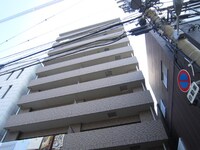 リーガル西天満Ⅱ(904)