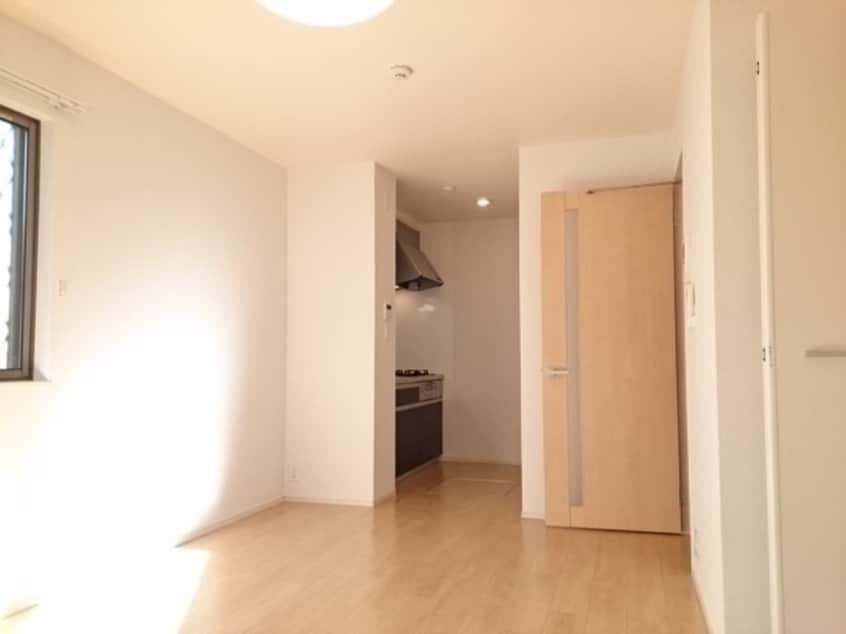 居室 グリシーヌ桜ヶ丘Ⅱ・N