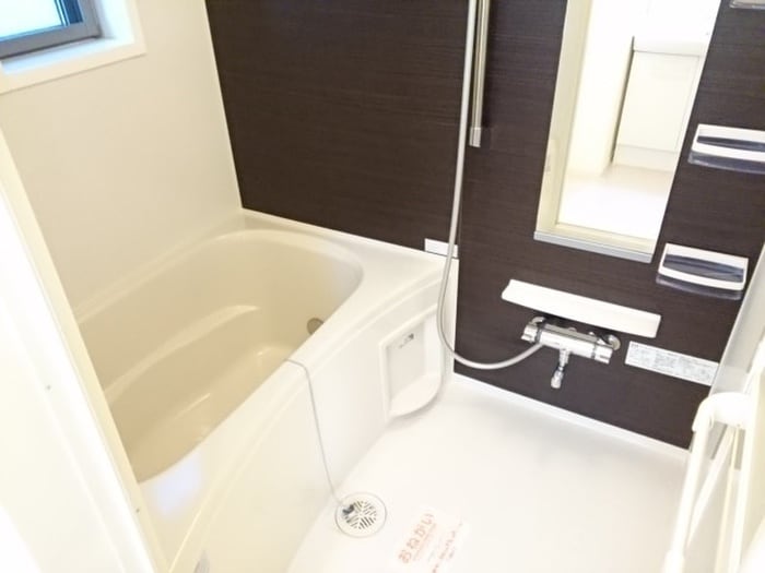 バス／シャワールーム等 グリシーヌ桜ヶ丘Ⅱ・N