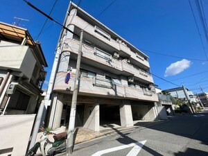 ヴィラ篠原（303）