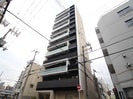 CASAREGULUS新大阪北の外観