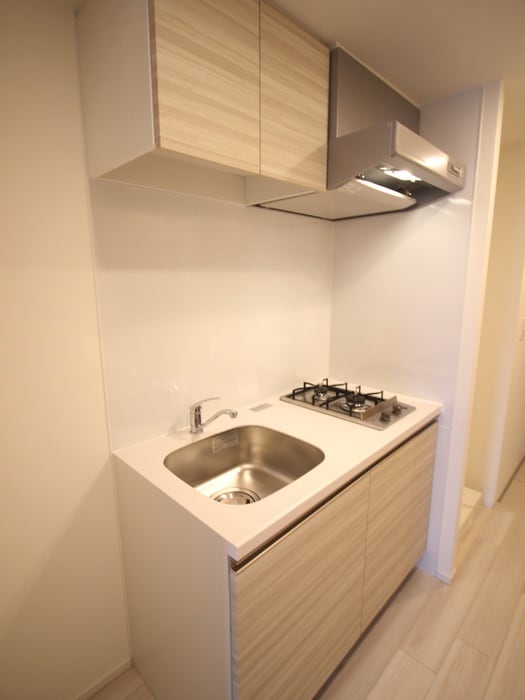 キッチン CASAREGULUS新大阪北