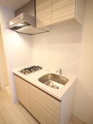 キッチン CASAREGULUS新大阪北
