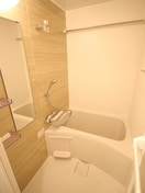 バス／シャワールーム等 CASAREGULUS新大阪北