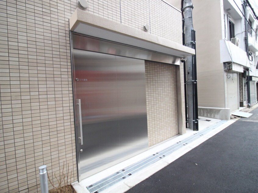 その他 CASAREGULUS新大阪北