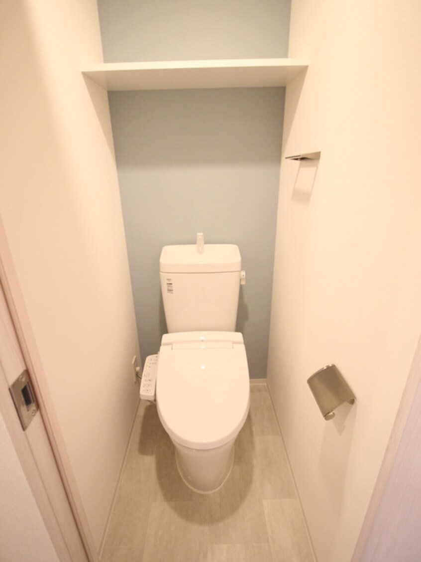 トイレ CASAREGULUS新大阪北