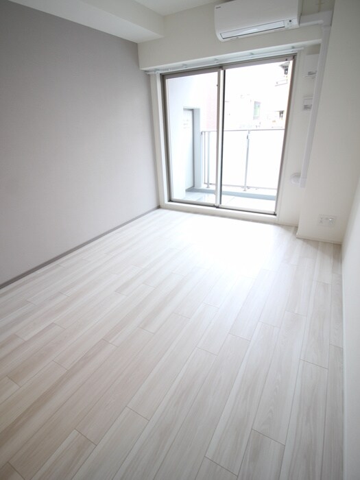 居室 CASAREGULUS新大阪北