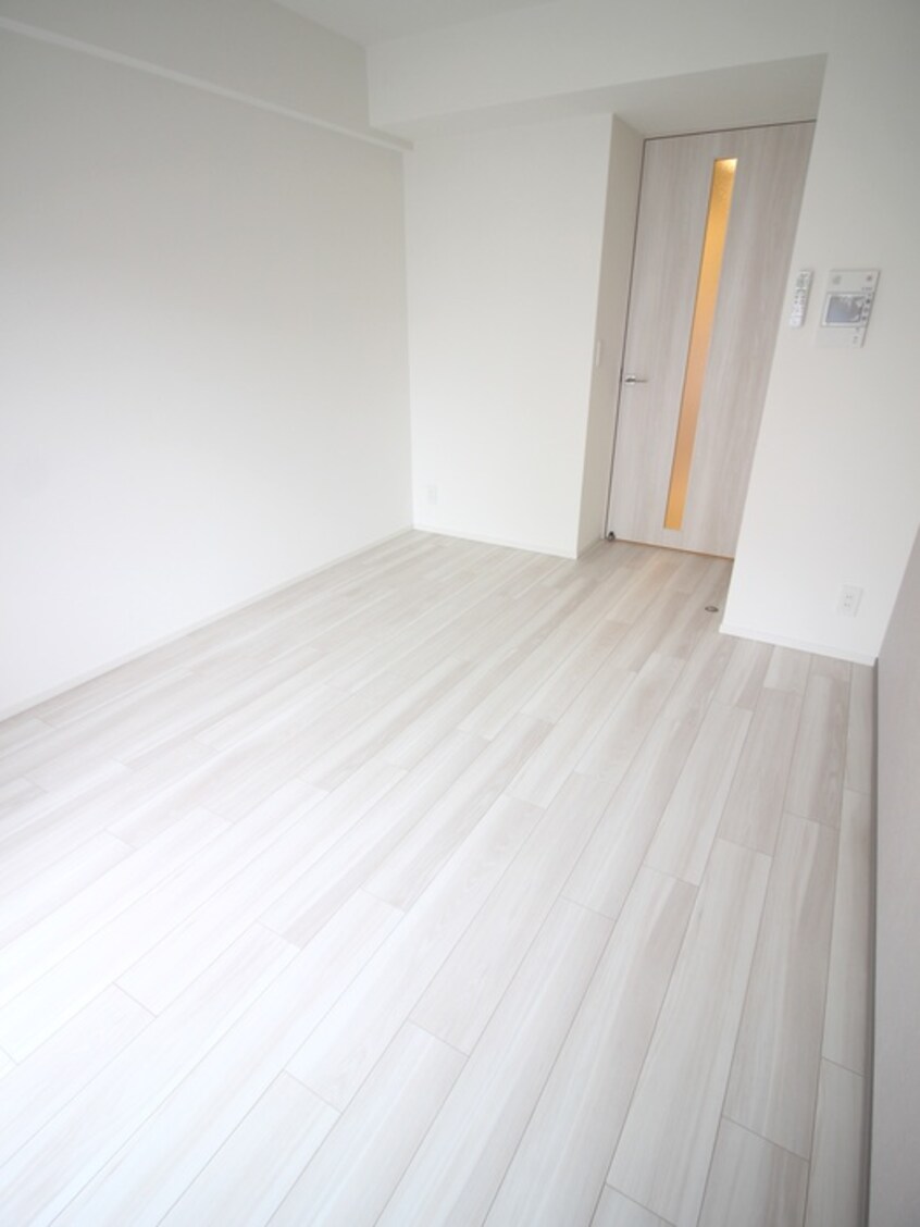 居室 CASAREGULUS新大阪北