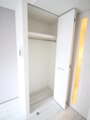 収納 CASAREGULUS新大阪北