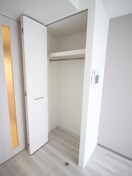 収納 CASAREGULUS新大阪北