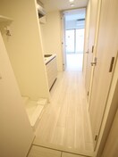廊下 CASAREGULUS新大阪北