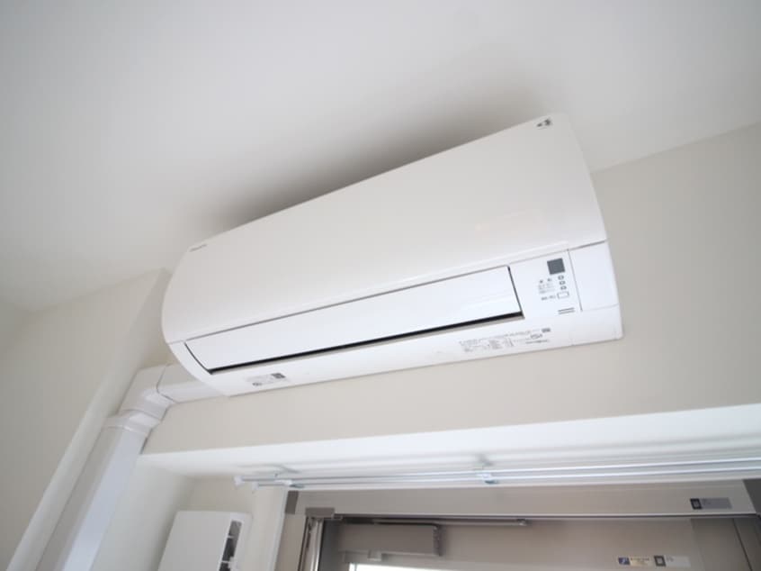 内観写真 CASAREGULUS新大阪北