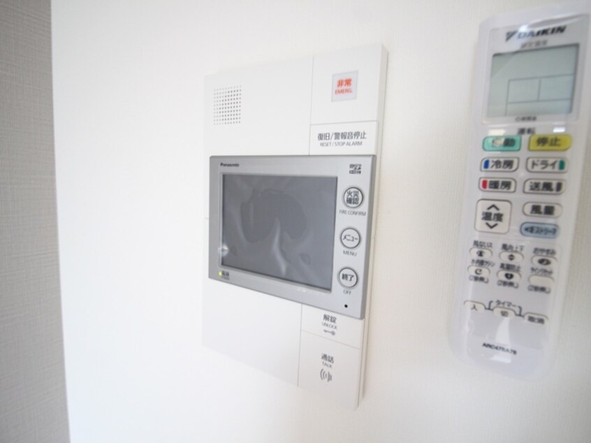 内観写真 CASAREGULUS新大阪北