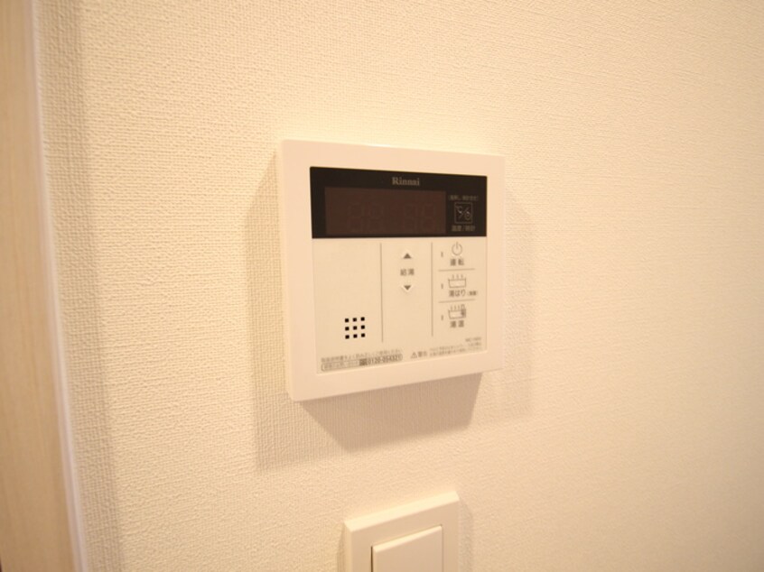 内観写真 CASAREGULUS新大阪北