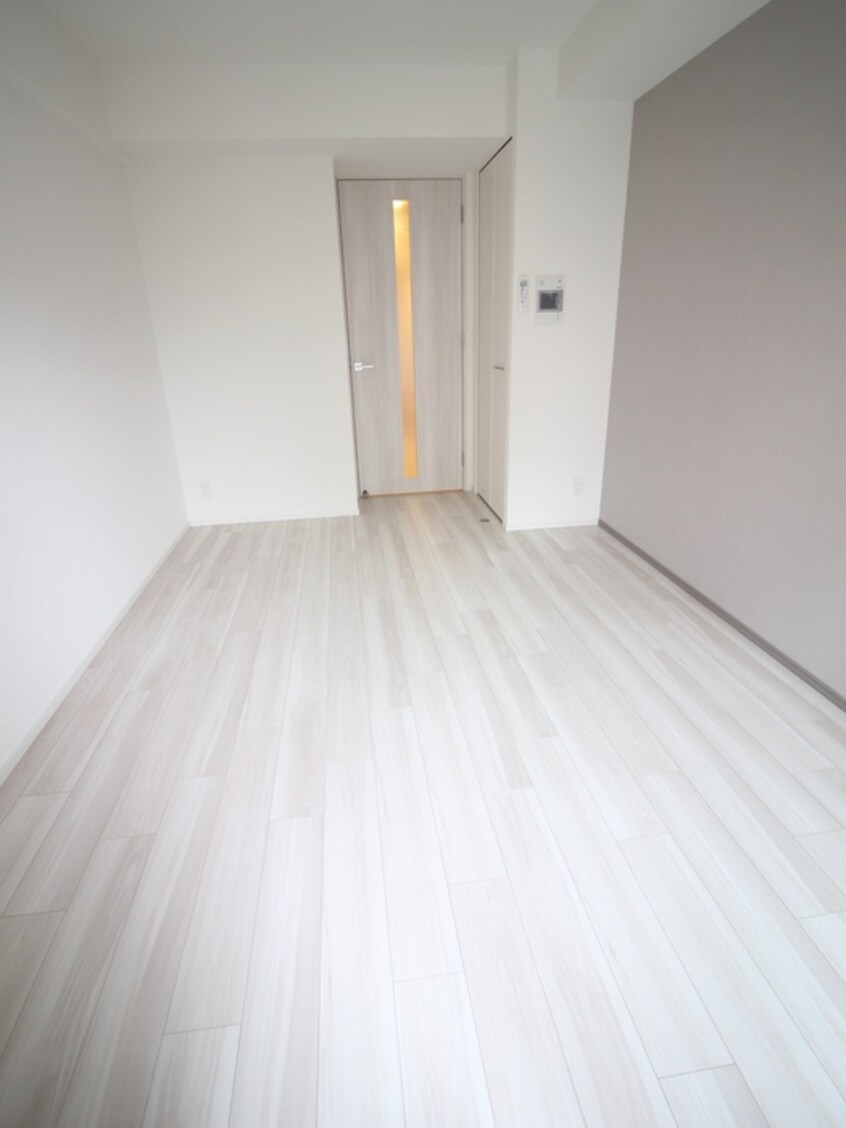 内観写真 CASAREGULUS新大阪北
