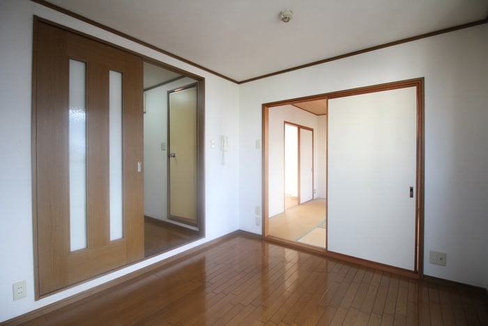 居室 第２メゾン藤原