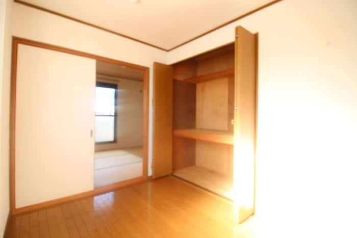 居室 第２メゾン藤原