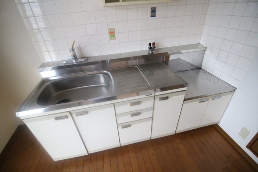 キッチン 第２メゾン藤原