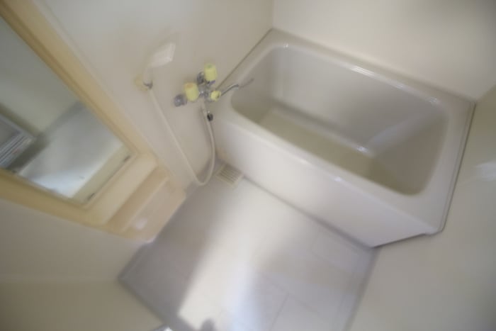 バス／シャワールーム等 第２メゾン藤原