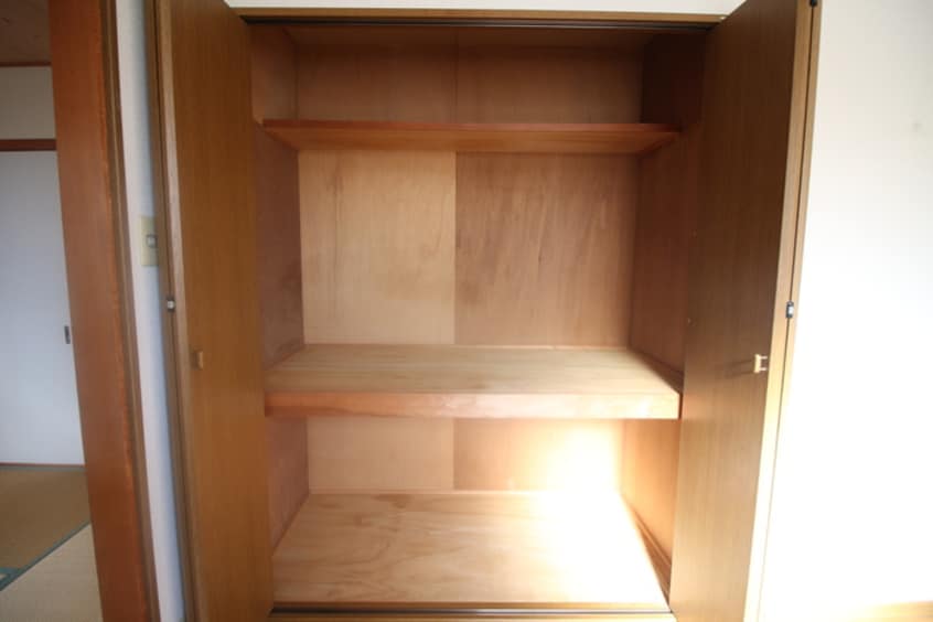 収納 第２メゾン藤原