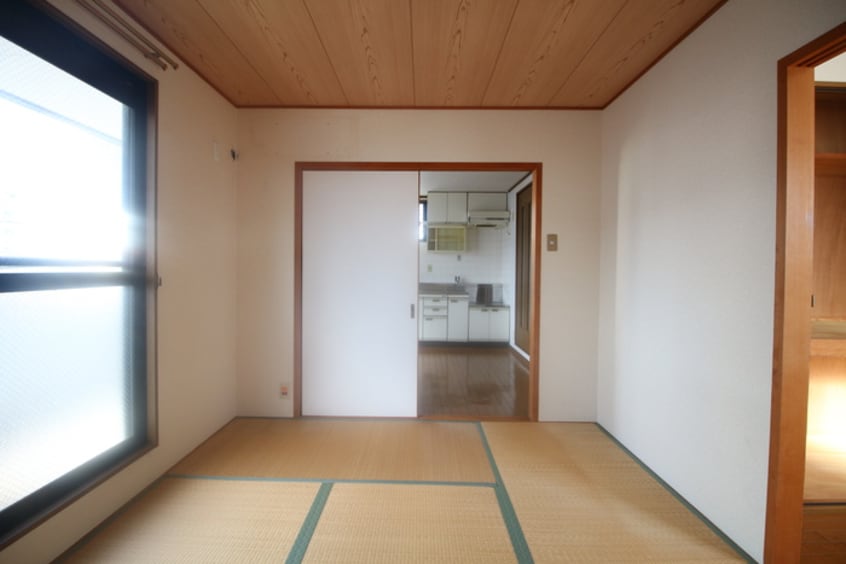 居室 第２メゾン藤原