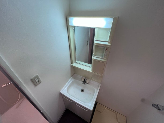 洗面 セルジュＹＳ東園田